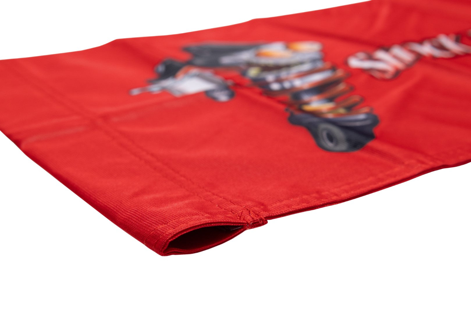 Dune Flag – SxS Addicts