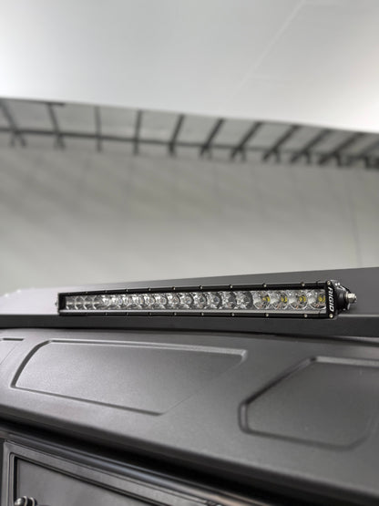 POLARIS XPEDITION ROOF RACK