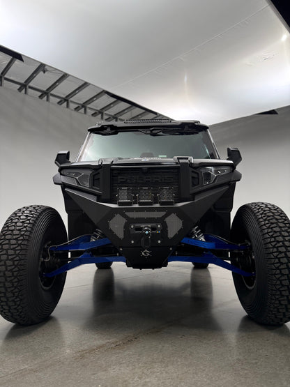 POLARIS XPEDITION FRONT BUMPER