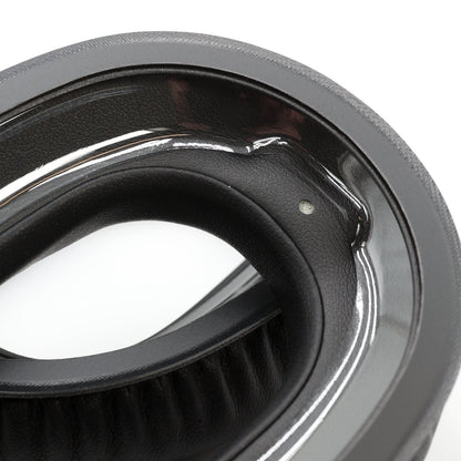 Leather Ear Seals for AlphaBass Headset