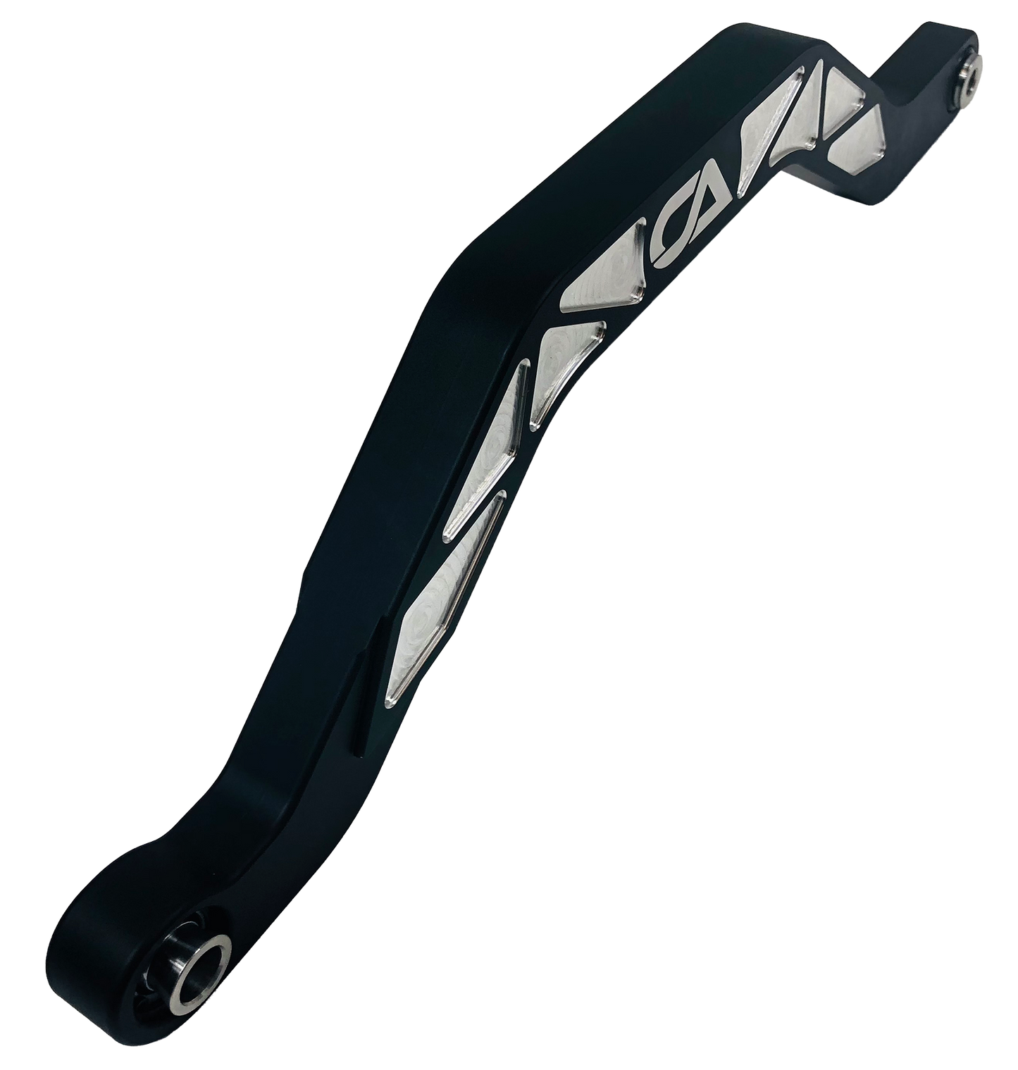 Our high clearance rods were designed with strength, dependability, and affordability all in mind. Our rods finish in the absolute largest rods on the market. We have a finished thickness of 1.25 inches throughout the entire center of the rod where it really counts, and a finished height of the rod at over 1.5 inches. Making these the absolute thickest rod on the market. Our rods also boast a full 3 INCHES OF ADDED GROUND CLEARANCE!! So take the washed out trail with confidence in mind.