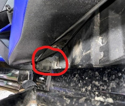 2019-'21 Polaris RZR XP Turbo & Turbo S With FPCM ECU Bench Power Flash (SEND-IN ECU)