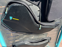 2025 RZR Pro R Front door bags