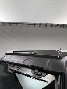 POLARIS XPEDITION ROOF RACK