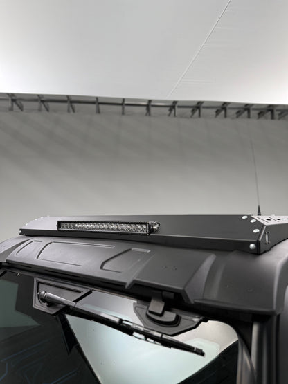 POLARIS XPEDITION ROOF RACK