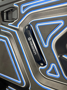 GEISER POLARIS XPEDITION DOOR HANDLE