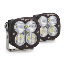 XL Sport LED Auxiliary Light Pod Pair - Universal