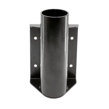 Side Mount for Telescoping Flag Pole