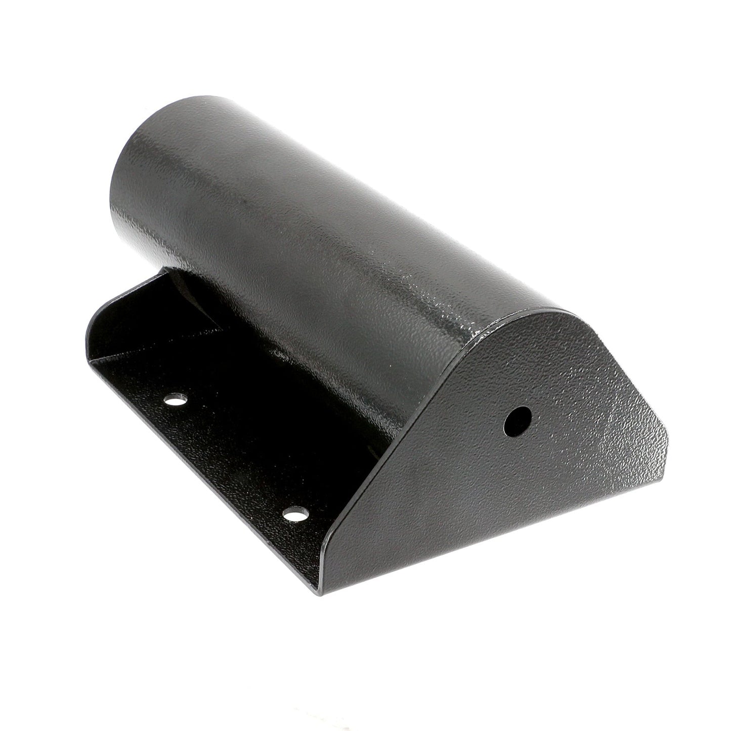Side Mount for Telescoping Flag Pole