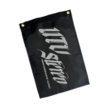 UTV Stereo Flags 2'x3' (Pair) | UTVS-FLAGS