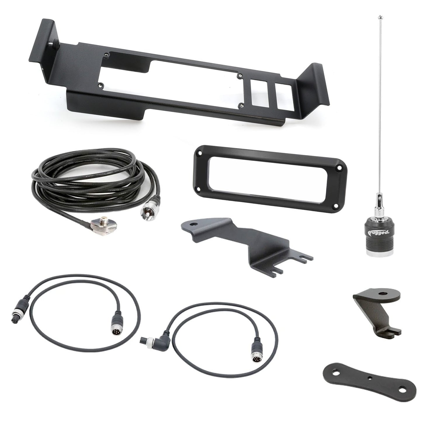 Ford Raptor Two-Way Mobile Radio Kit - G1 Waterproof