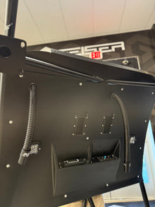 CAN AM MAVERICK R INNER AND OUTER MOLDED ROOF