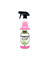 Freedom Finish (Ceramic Waterless Wash)