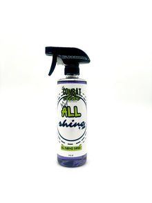 All Shine (Shiner / Mud Deflector)