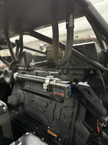 POLARIS PRO R AGM JACK MOUNT