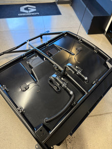 CAN AM MAVERICK R INNER AND OUTER MOLDED ROOF