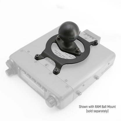 G4 AMPS Mounting Bracket