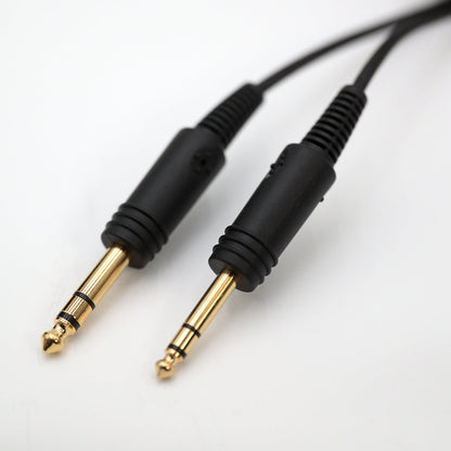 General Aviation Pilot Headset Extension Cable