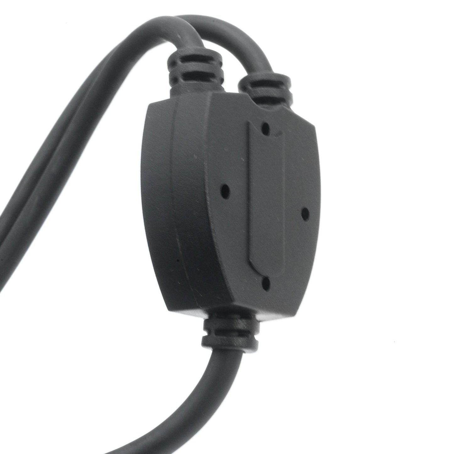 General Aviation Pilot Headset Extension Cable