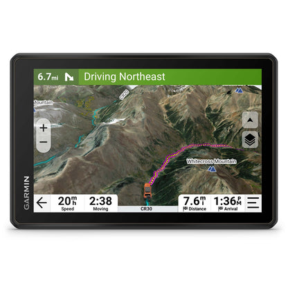 Garmin Tread 2 Overland and SXS - SXS - Standard Mount