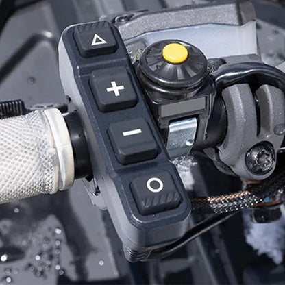 Garmin Tread Handlebar Controller