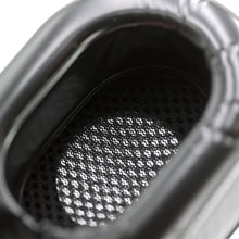 Gel Ear Cups with Velcro Mounting