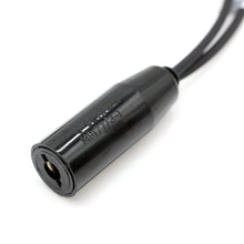 Helicopter to General Aviation Headset Adapter