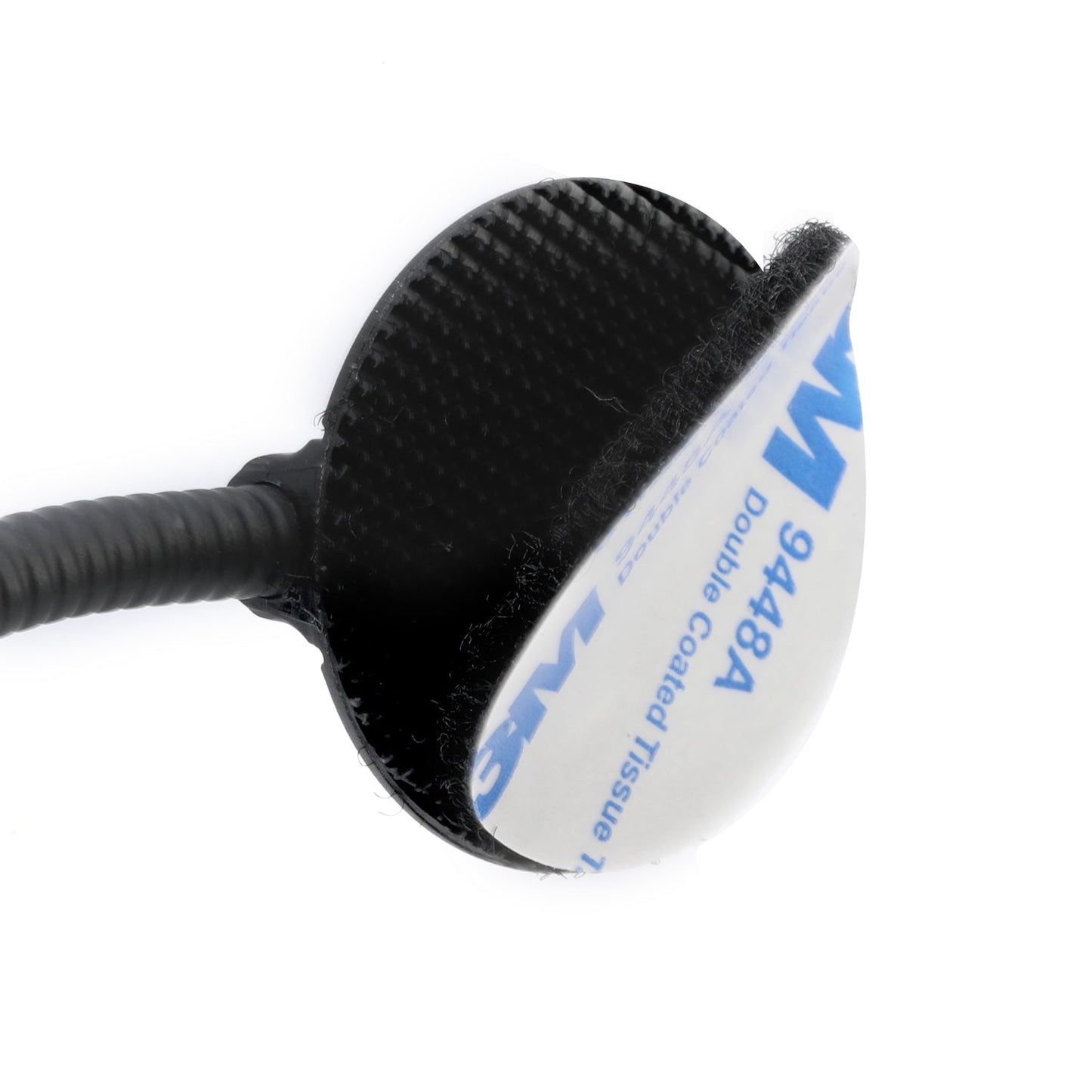 SUPER SPORT Wired Helmet Kit with Alpha Audio Speakers and Mic