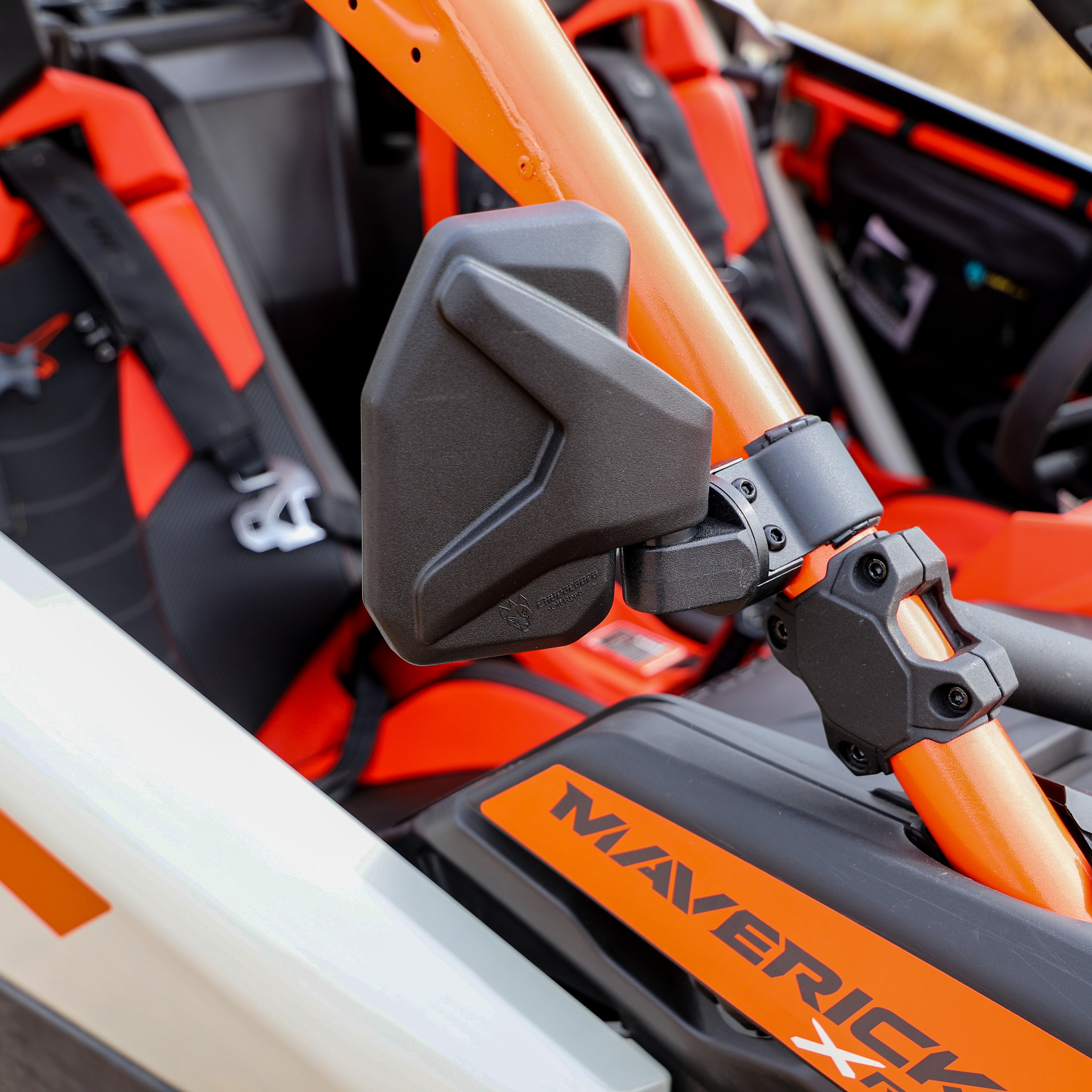 Chupacabra Offroad - SxS Addicts – SxS Addicts