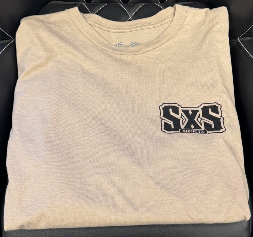 "Havoc" Short Sleeve T-Shirt