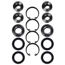 Can-Am X3 72" High Clearance Rod Lower Rebuild Kit