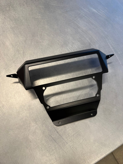 POLARIS TURBO R & PRO R RADIO MOUNTS