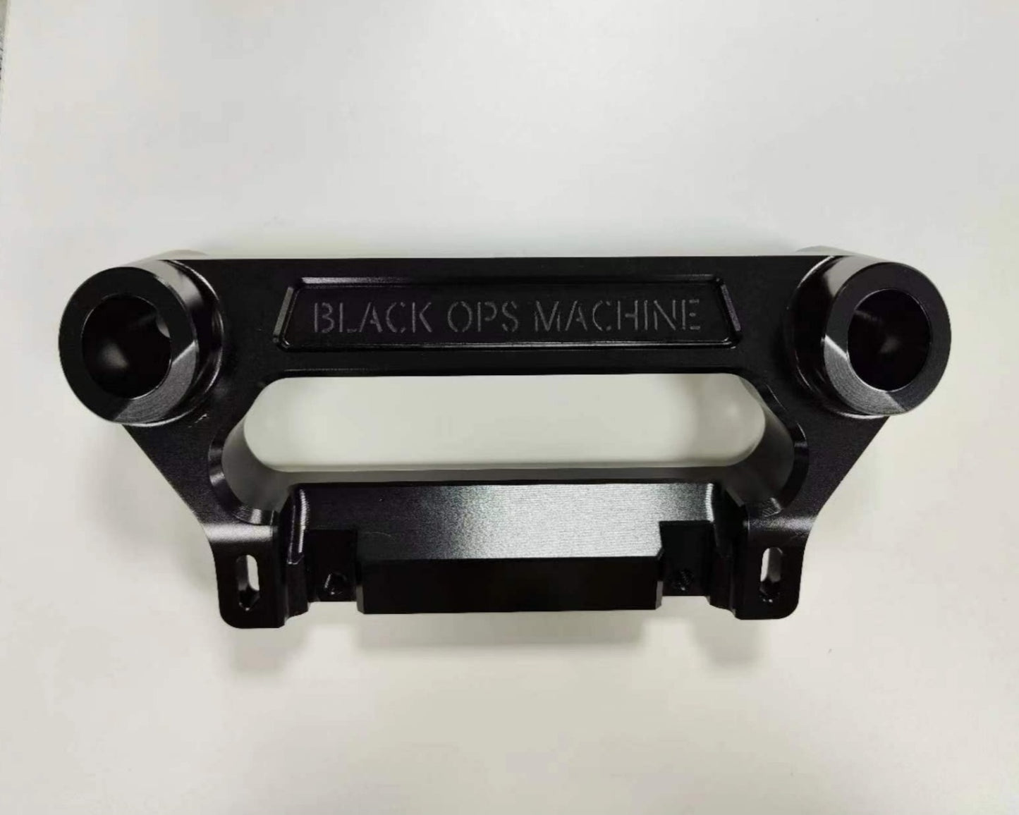X3 Front Shock Tower Brace