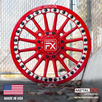 Delta | Forged Monoblock | Beadlock