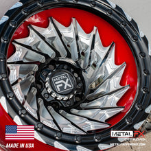 Typhoon R | Forged 3-Piece | Beadlock