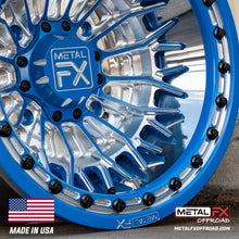 Falcon | Forged 3-Piece | Beadlock