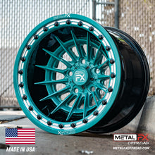 Mobster R | Forged 3-Piece | Beadlock