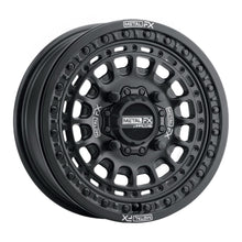 Hitman Beadlock | Satin Black