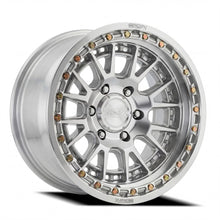 Slayer Truck | Gloss Silver Machined