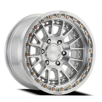 Slayer Truck | Gloss Silver Machined