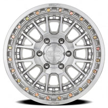Slayer Truck | Gloss Silver Machined