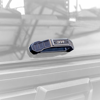 DRT EXTERIOR BILLET LIFTGATE HANDLE FOR POLARIS 2024+ XPEDITION ADV/5