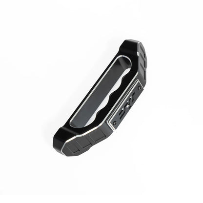 DRT EXTERIOR BILLET LIFTGATE HANDLE FOR POLARIS 2024+ XPEDITION ADV/5