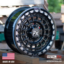 Hitman 6R | Forged Monoblock | Beadlock