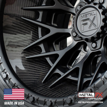 Fang R | Forged 3-Piece | Beadlock