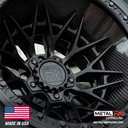 Fang R | Forged 3-Piece | Beadlock