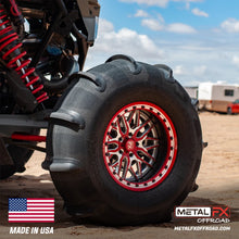 17 Viper R | Forged 3-Piece | Beadlock