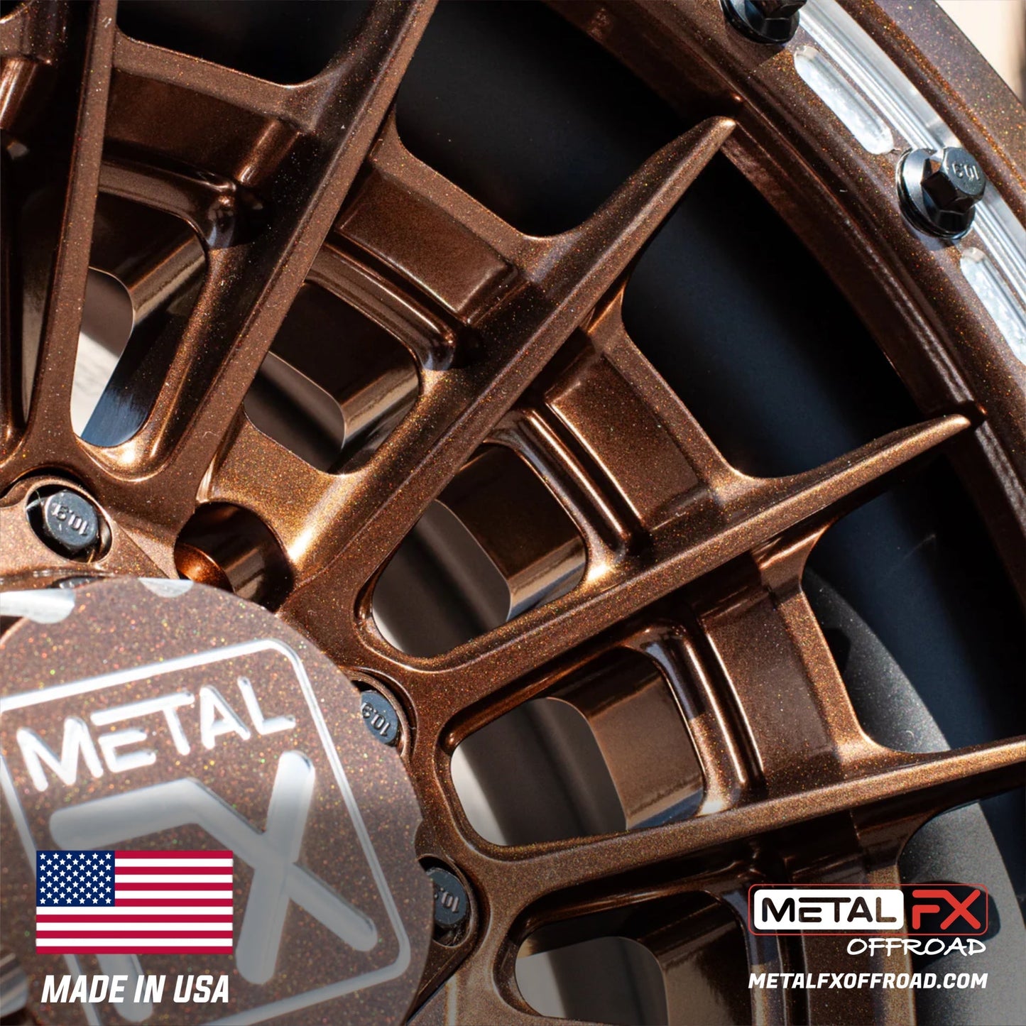 Mobster | Forged 3-Piece | Beadlock