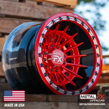 Mobster | Forged 3-Piece | Beadlock