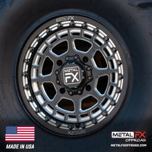 Outlaw | Forged Monoblock | Beadlock